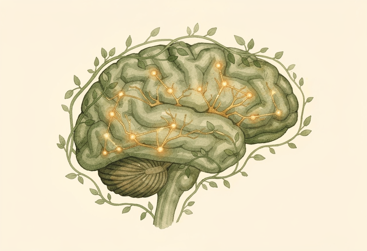 The Disease & The Brain